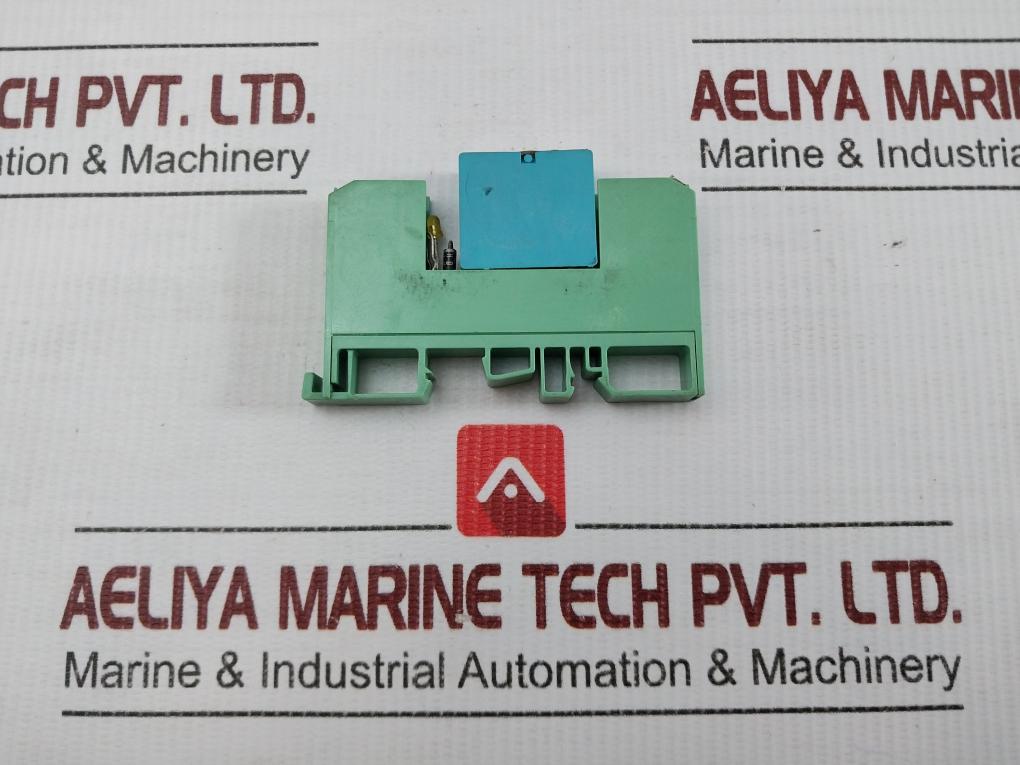Emg 10-rel/Ksr-g 24/1-lc Relay Module Phoenix Contact