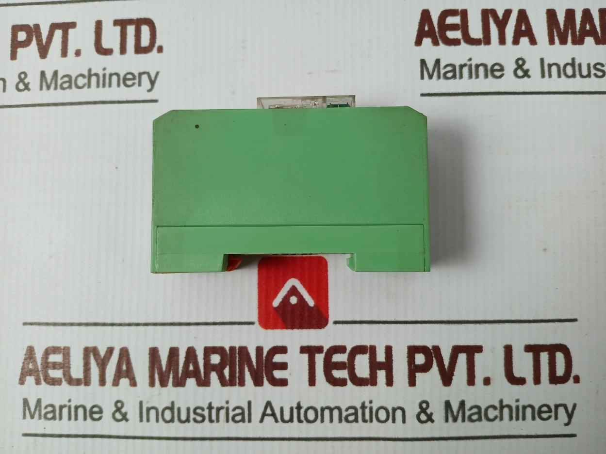 Phoenix Contact Emg 22-rel/Ksr-24/21-21 Relay Module