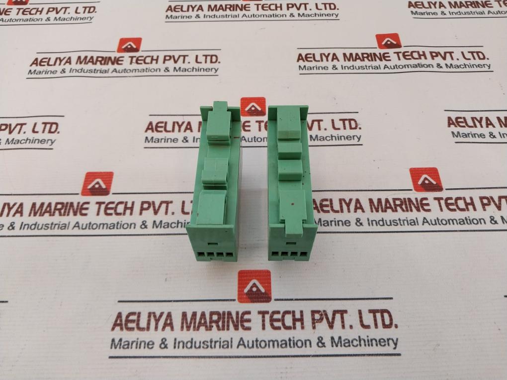 Phoenix Contact Emg 22-rel/Ksr-24/21 Relay Module Used