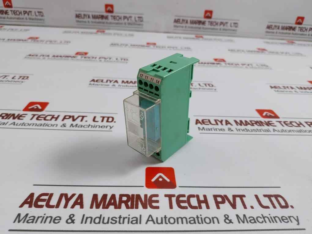 Phoenix Contact Emg 22-rel/Ksr-24/21 Relay Module