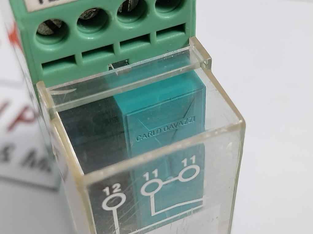 Phoenix Contact Emg 22-rel/Ksr-24/21 Relay Module