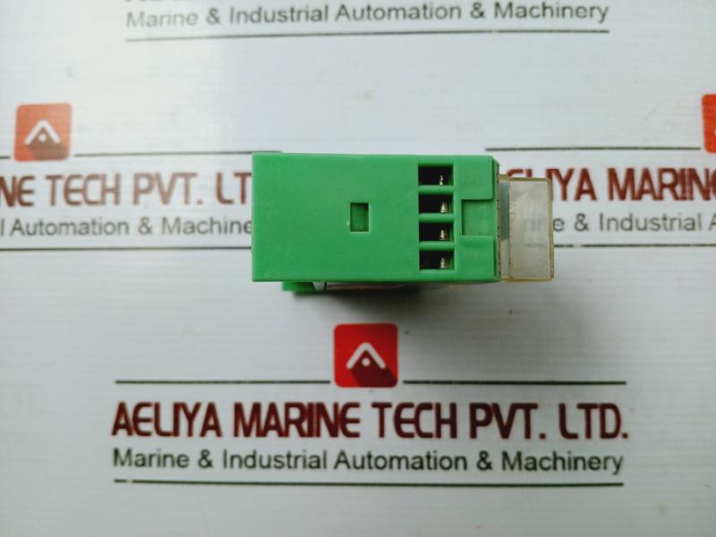 Phoenix Contact Emg 22-rel/Ksr-24/21 Relay Module 2951885 27/96