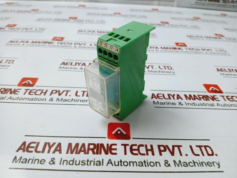 Phoenix Contact Emg 22-rel/Ksr-24/21 Relay Module 2951885 27/96
