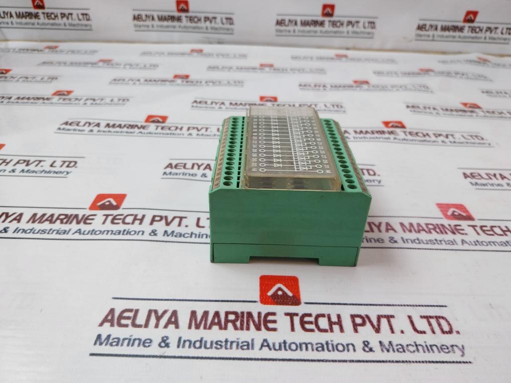 Phoenix Contact Emg 90-dio 32M/Lp Diode Block 91029