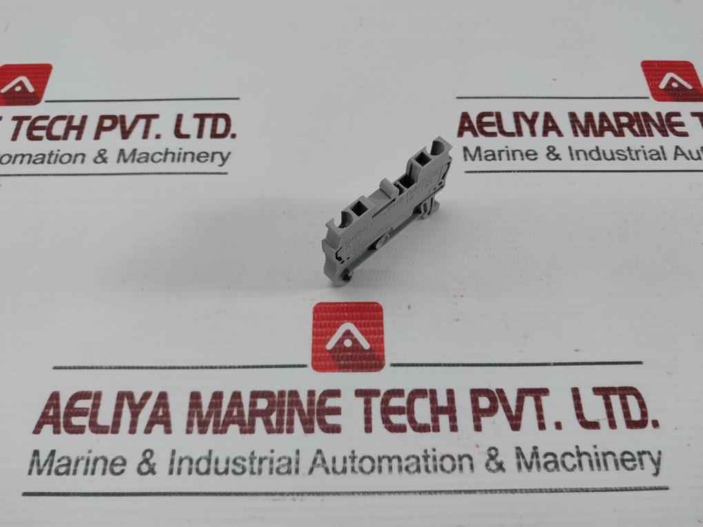 Phoenix Contact Feed-through Terminal Block St 2,5 (1 Box = 50 Pcs)