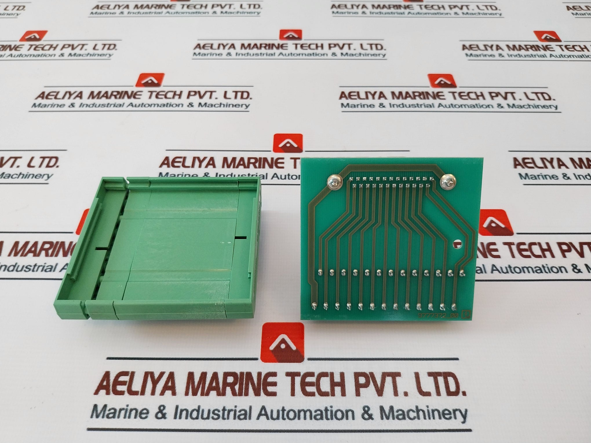 Phoenix Contact Flkm-d25 Sub/S Interface Module Umk-se 11,25-1
