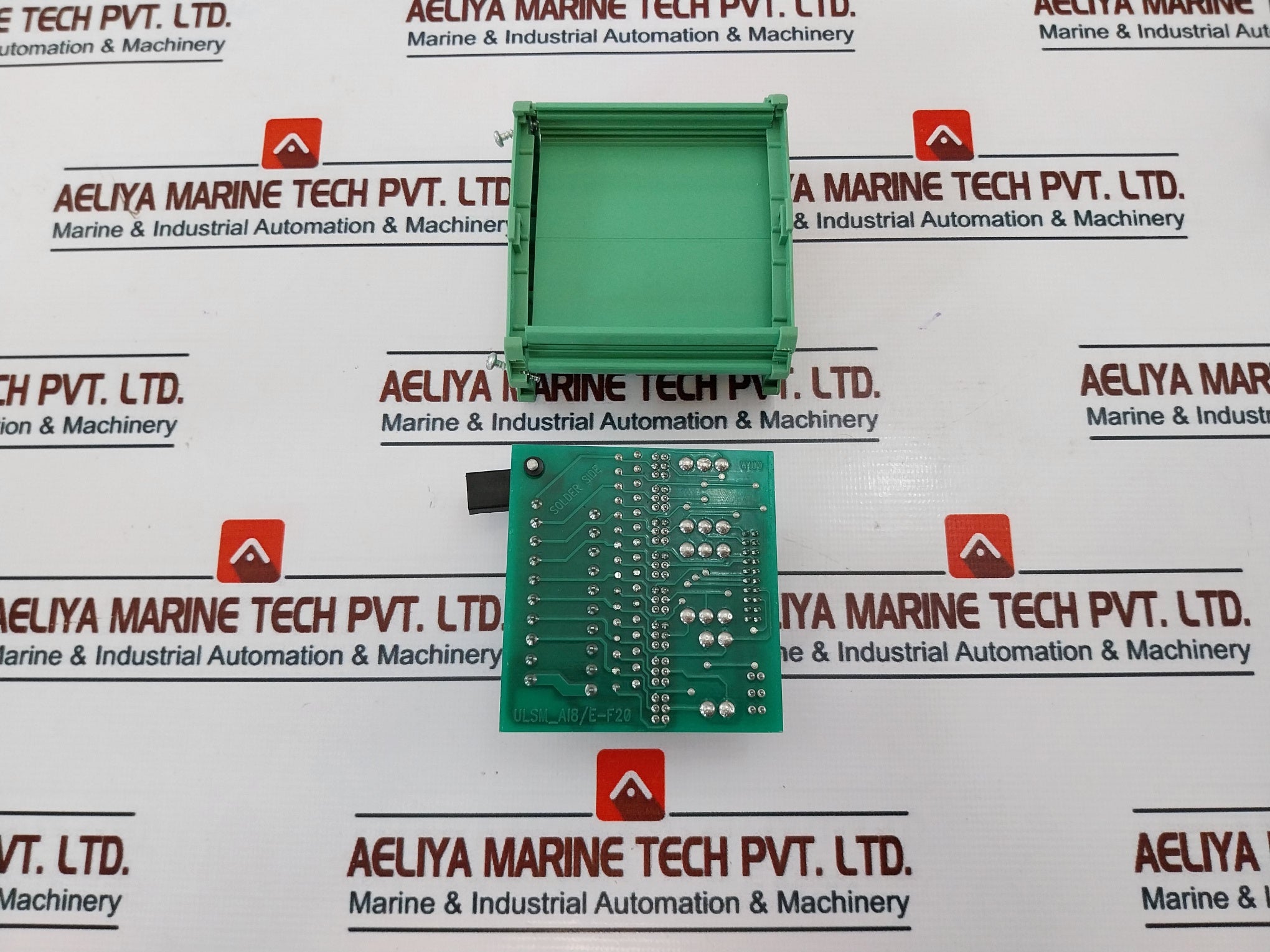 Phoenix Contact Flkm-d37 Sub/S Interface Module 2281115, Umk-se 11,25-1