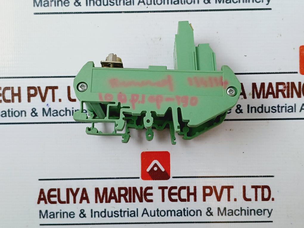 Phoenix Contact Flkm-d9 Sub/S Interface Module 5792190