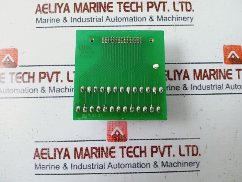 Phoenix Contact Flkm 26 Interface Module