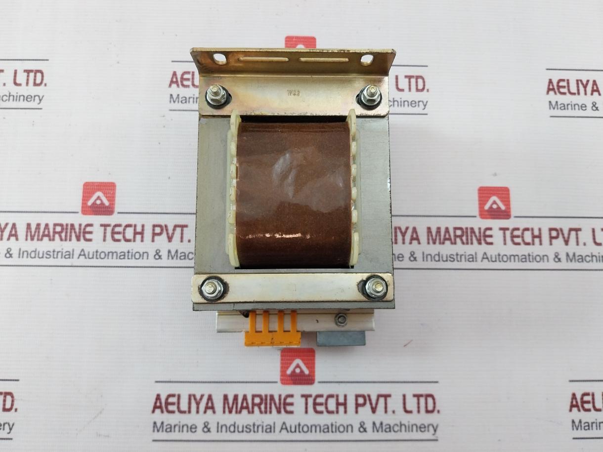 Phoenix Contact Htb 01- 1178Ng Current Transformer 440Vac 24Vdc / 8A