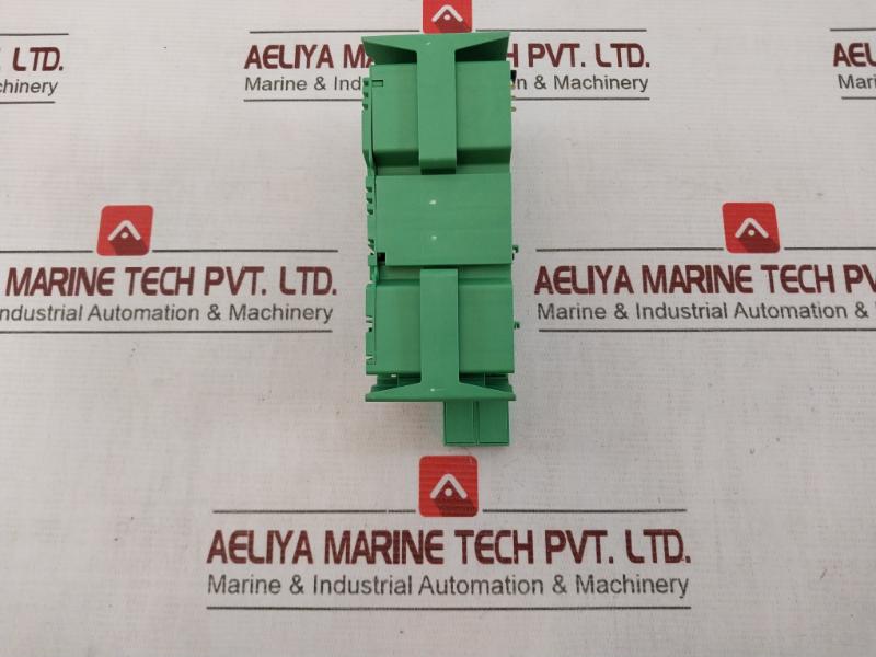 Phoenix Contact Ib Il 24 Do 16 Digital Module Potential Routing 4A Maximum 60°C Hw/Fw 06/-