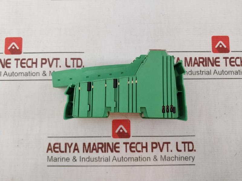 Phoenix Contact Ib Il 24 Do 16 Digital Module Potential Routing 4A Maximum 60°C Hw/Fw 06/-