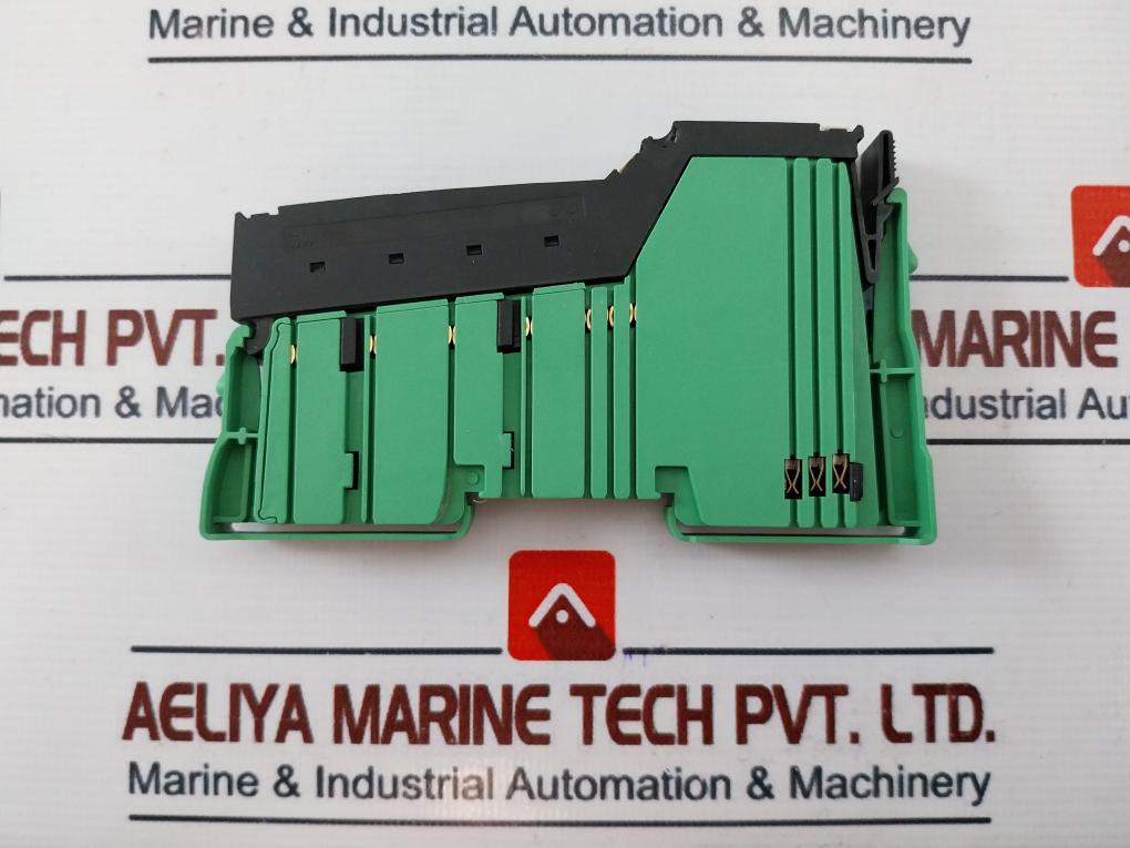 Phoenix Contact Ib Il 24 Seg/F-pac Segment Inline Module 2861373