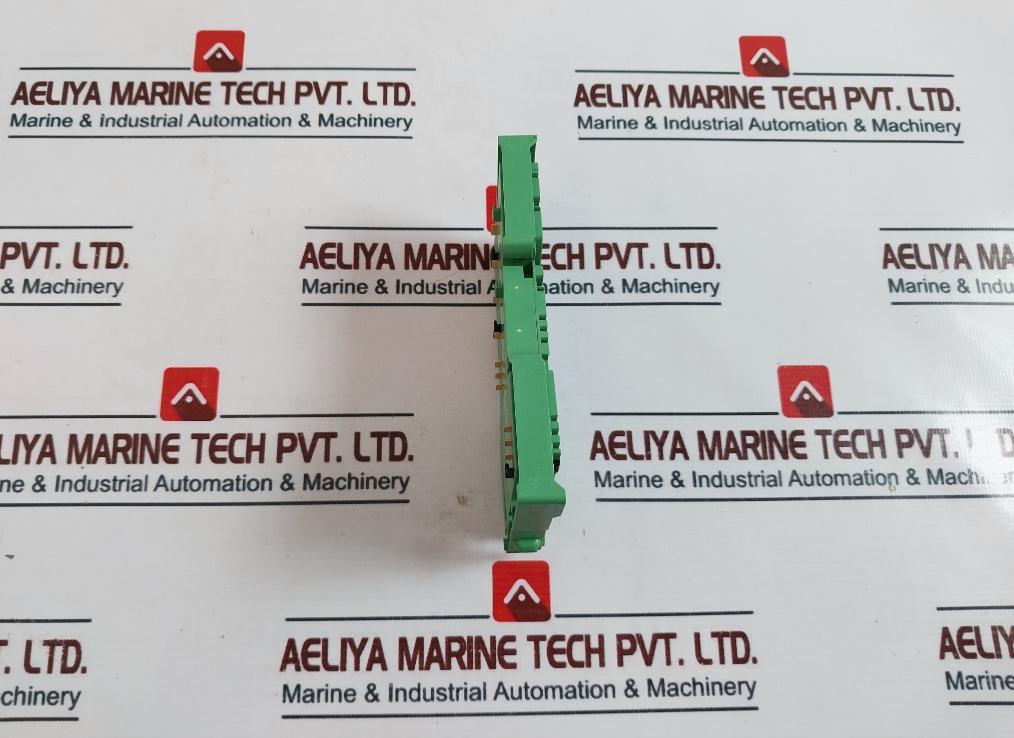 Phoenix Contact Ib Il Temp 2 Uth Interbus Temperature Module 2727763
