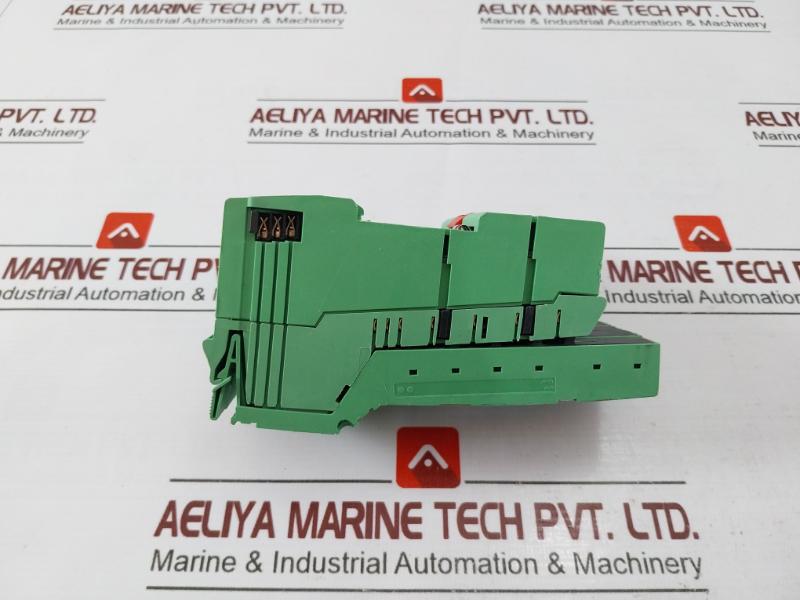 Phoenix Contact Ilc 150 Eth Inline Controller With Ethernet Interface 2985330 250V