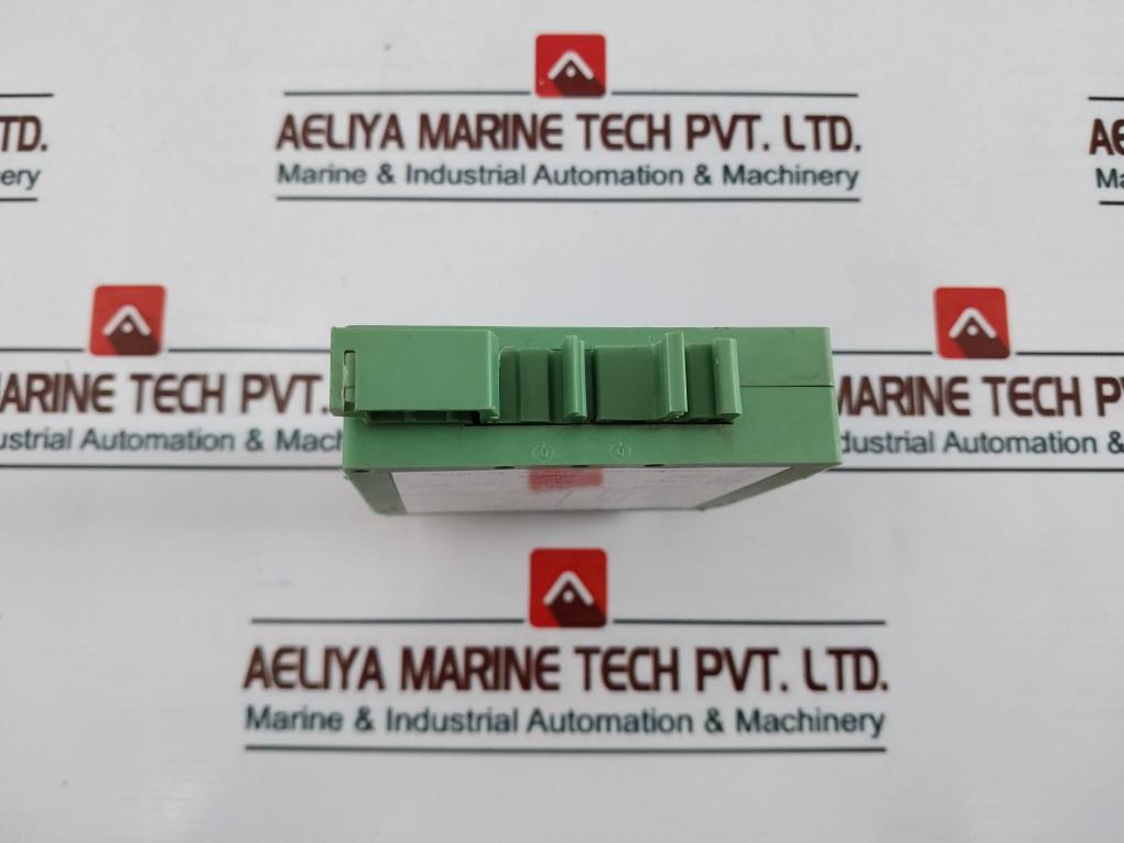 Phoenix Contact Mcr-r/I-4-v-dc Resistance Transducer 24Vdc