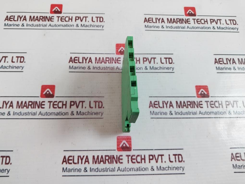 Phoenix Contact Mini Mcr-sl-i-i Isolating Amplifier 28 64 40 6
