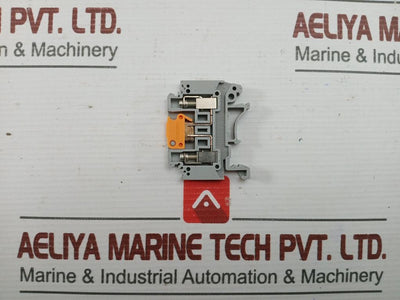 Phoenix Contact Terminal Block Mtk-e (1 Box = 50 Pcs)