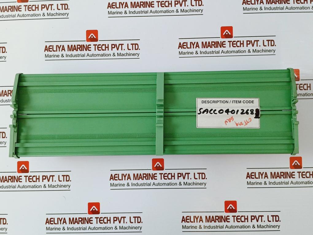 PHOENIX CONTACT PC24DO25M16C1WF1CO UL DO Relay RTP A2020138 94V-0