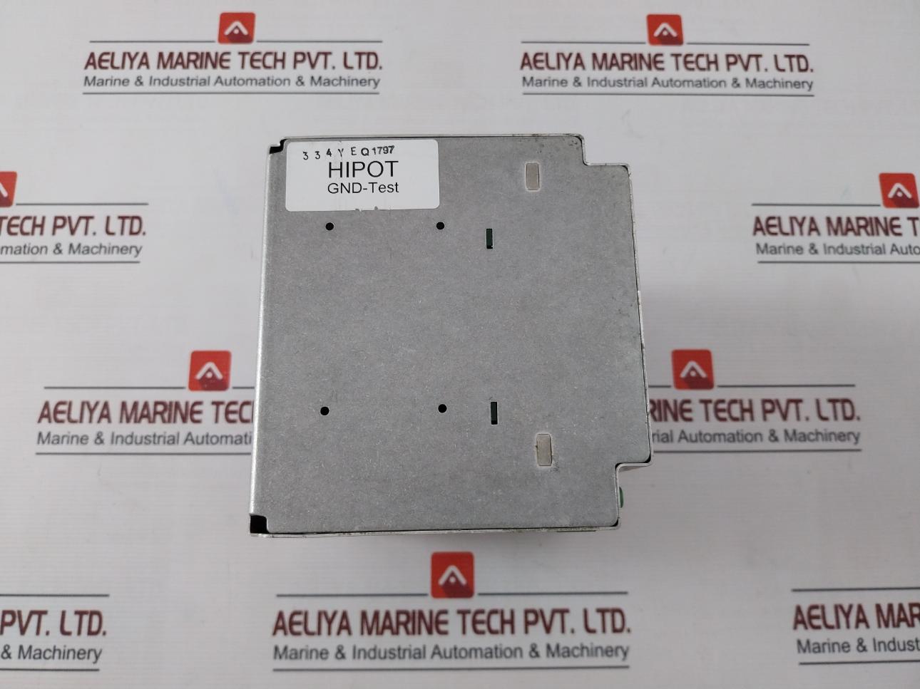 Phoenix Contact Quint-ps-3X400-500Ac/24Dc/20 Power Supply Unit 24Vdc/20A