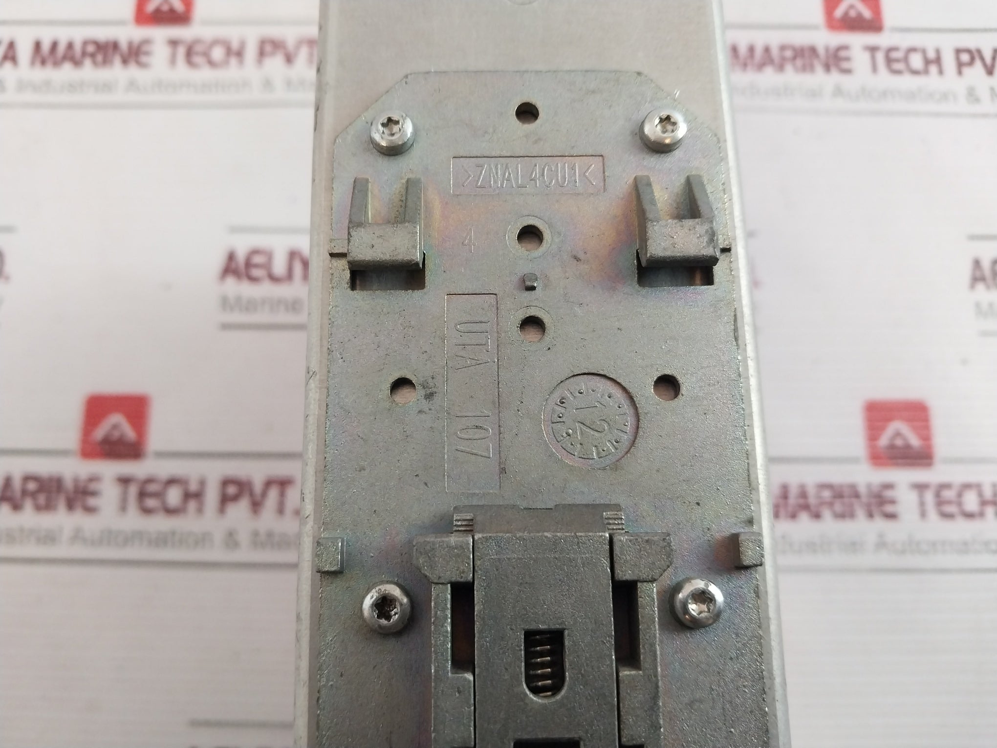 Phoenix Contact Quint-ps/1Ac/24Dc/10 Power Supply Unit