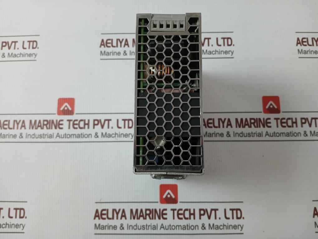 Phoenix Contact Quint-ps/1Ac/24Dc/10 Power Supply Unit 100-240V Ac 3.4-1.5A