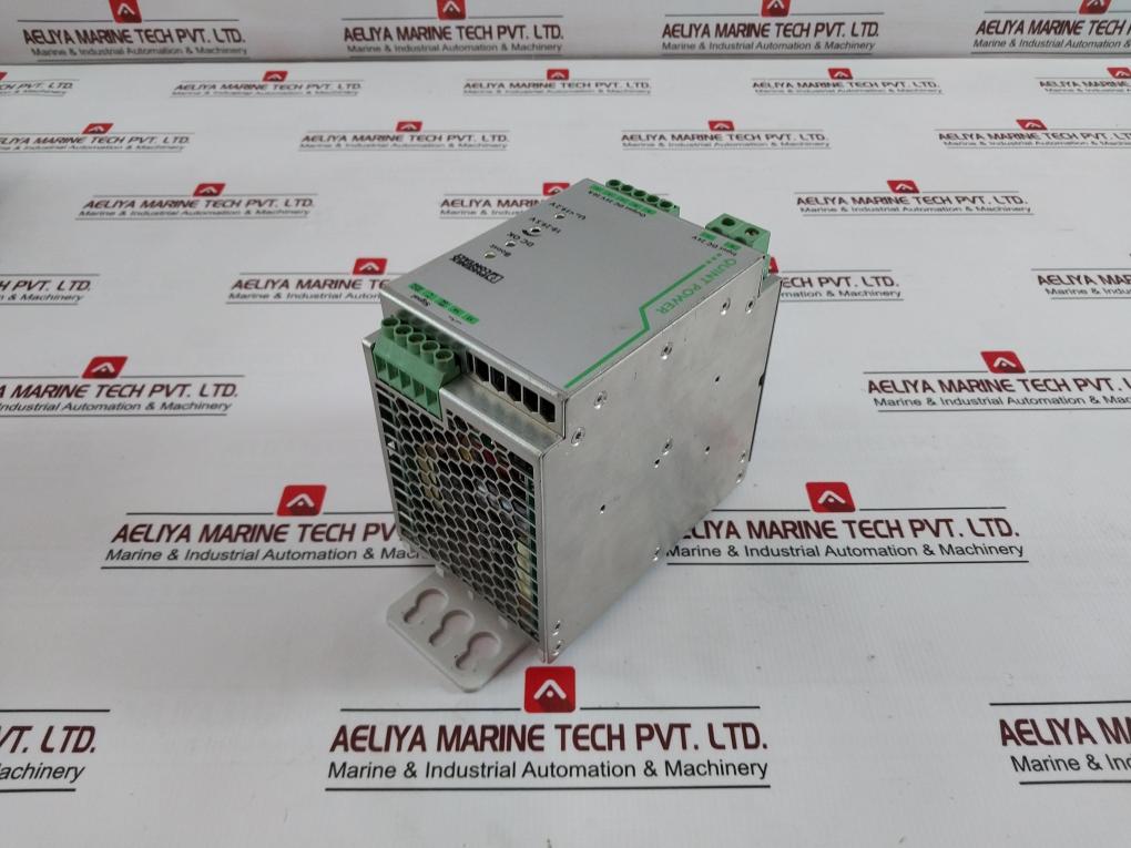 Phoenix Contact Quint-ps/24Dc/24Dc/20 Dc/Dc Converter 18-32V--- 2938235