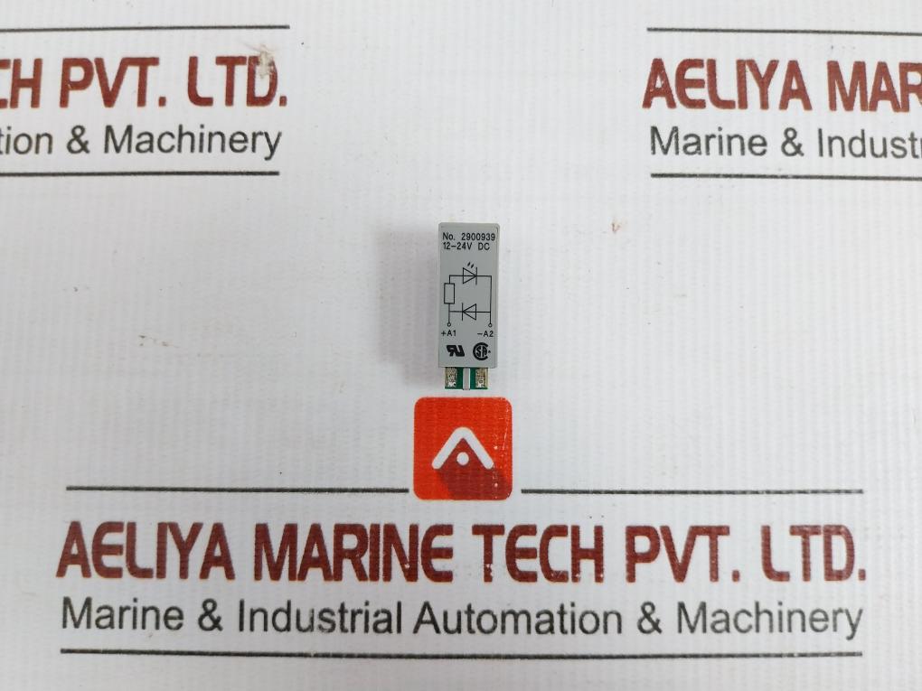 Rif-4-bpt/3X21 Relay Base Phoenix Contact 10A 250V
