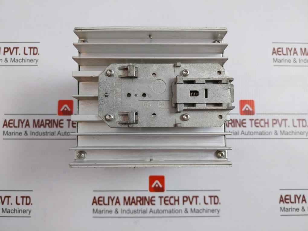Phoenix Contact Switch Mode Power Supply 100-240V Trio-ps/1Ac/48Dc/10