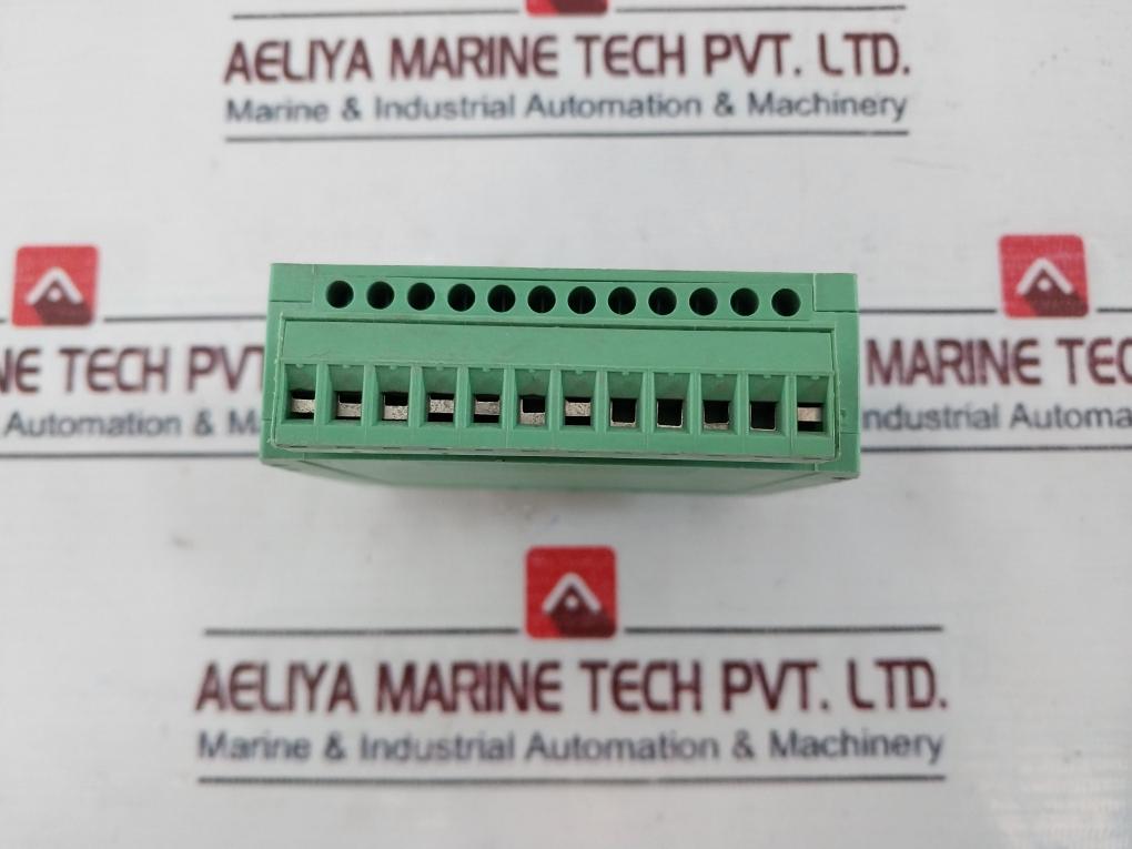 Phoenix Contact Uegm Module 470M2
