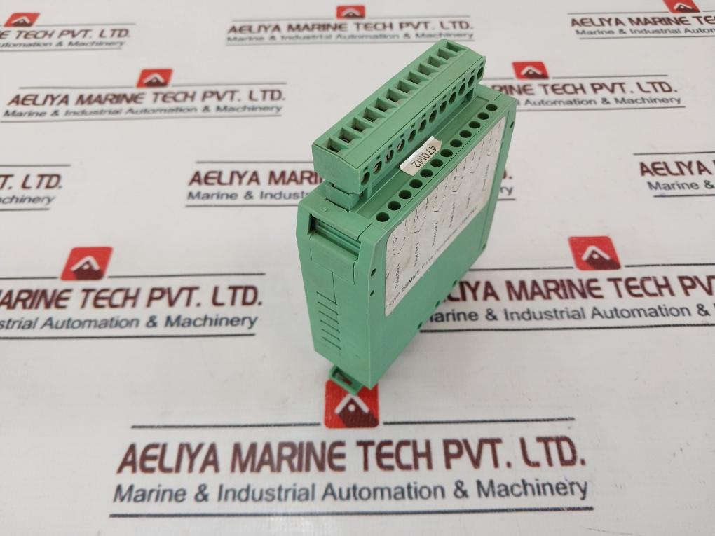 Phoenix Contact Uegm Module 470M2