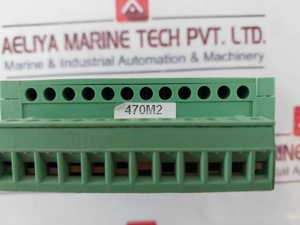 Phoenix Contact Uegm Module 470M2