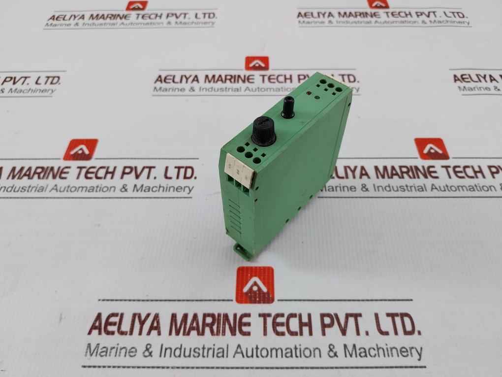 Phoenix Contact Uegm Power Unit 24V