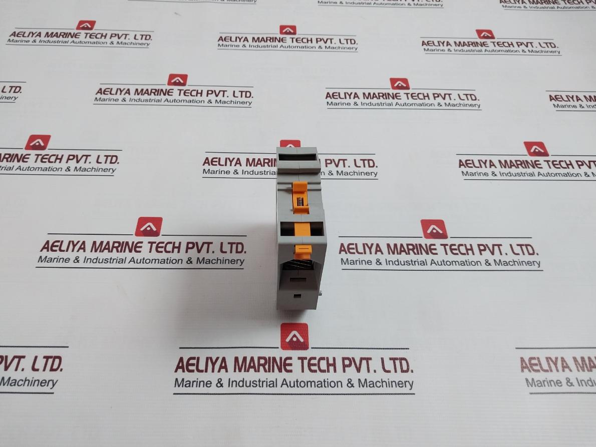 Phoenix Contact Ukh 150 High-current Terminal Block 600V 285A