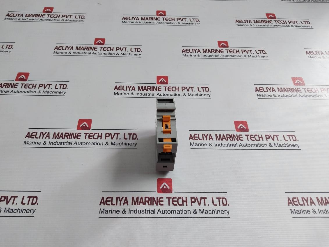 Phoenix Contact Ukh 95 High-current Terminal Block 600V 230A