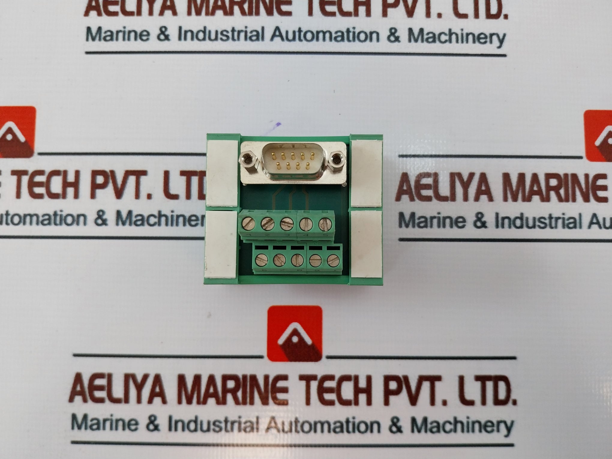Phoenix Contact Um 45-d 9Sub/S Interface Module 2962777