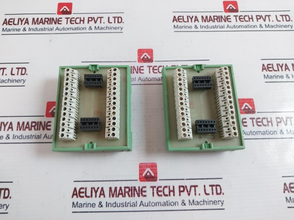 Phoenix Contact Umk-se 11,25 Interface Module 120 Gm