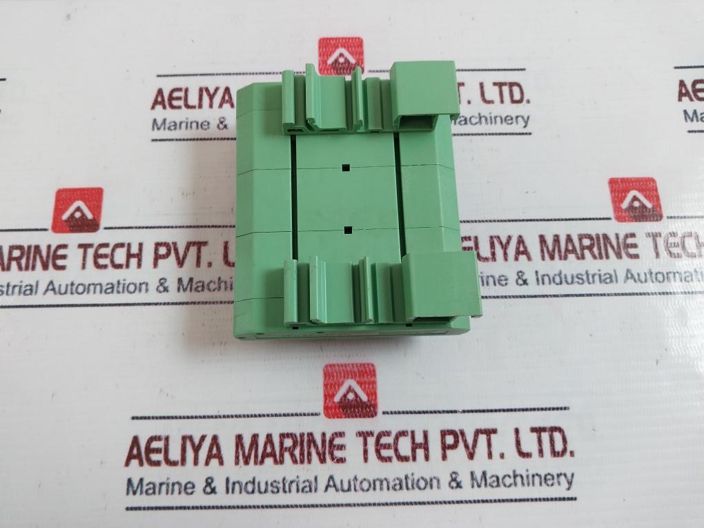 Phoenix Contact Umk-se 11,25 Interface Module 120 Gm