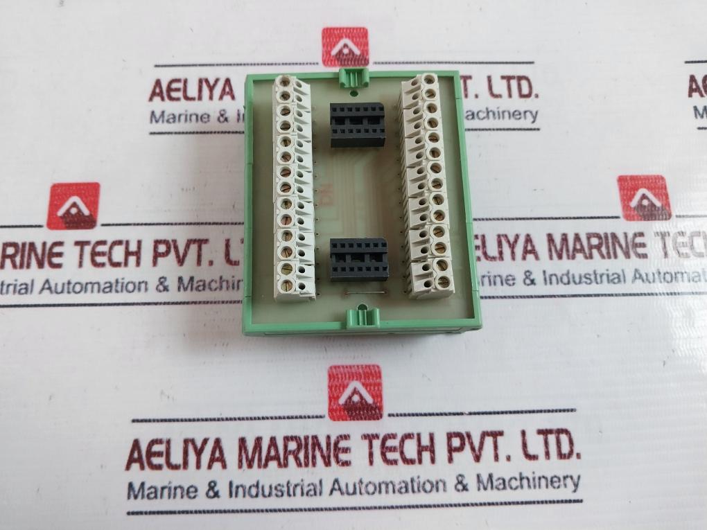 Phoenix Contact Umk-se 11,25 Interface Module 120 Gm
