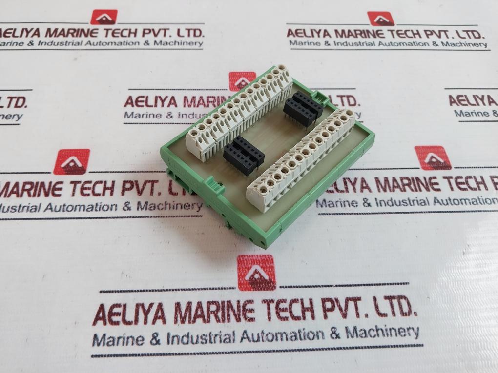Phoenix Contact Umk-se 11,25 Interface Module 120 Gm
