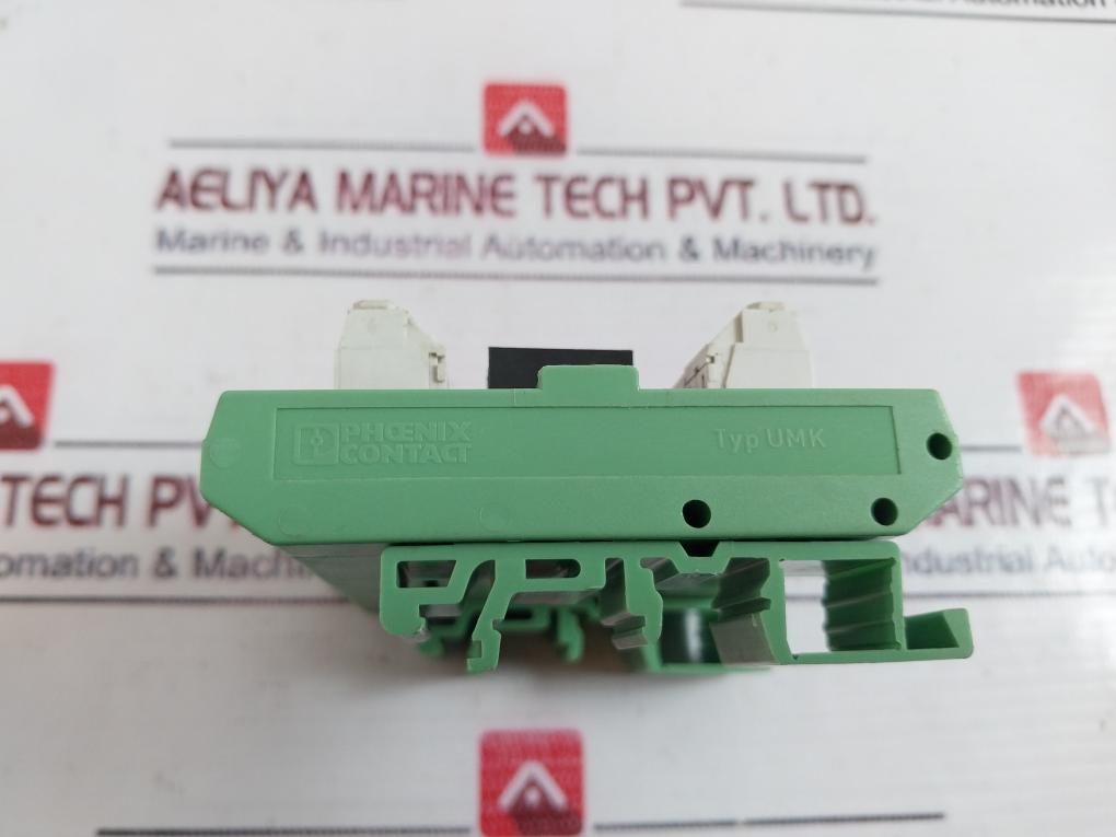 Phoenix Contact Umk-se 11,25 Interface Module 120 Gm