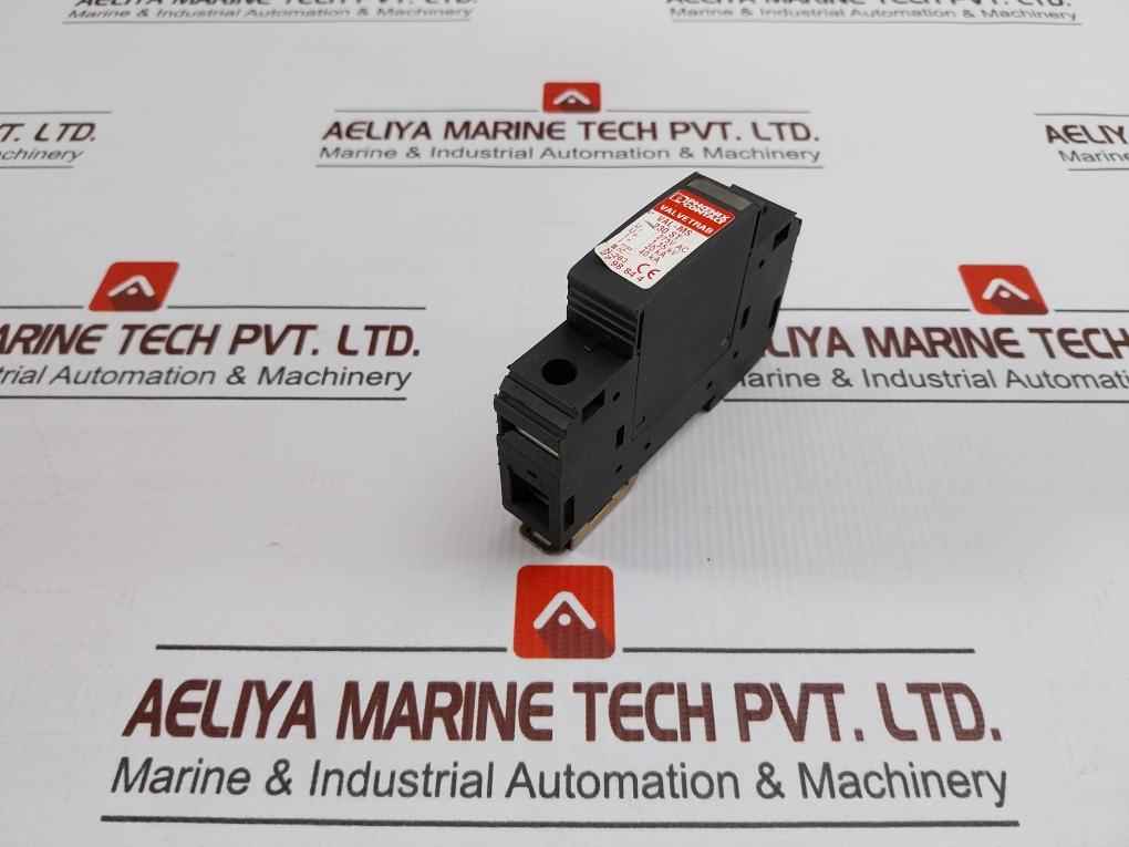 Phoenix Contact Val-ms 230 St Surge Protector 1,35kv 40ka 275v Ac