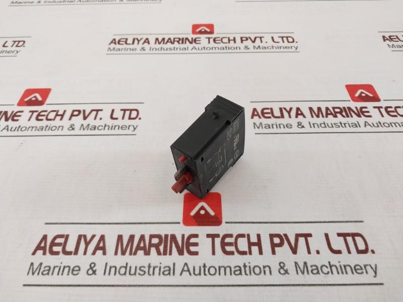 Phoenix Contact Val-ms 320 St Type 2 Surge Protection Plug 335V Ac 20Ka Max 40Ka