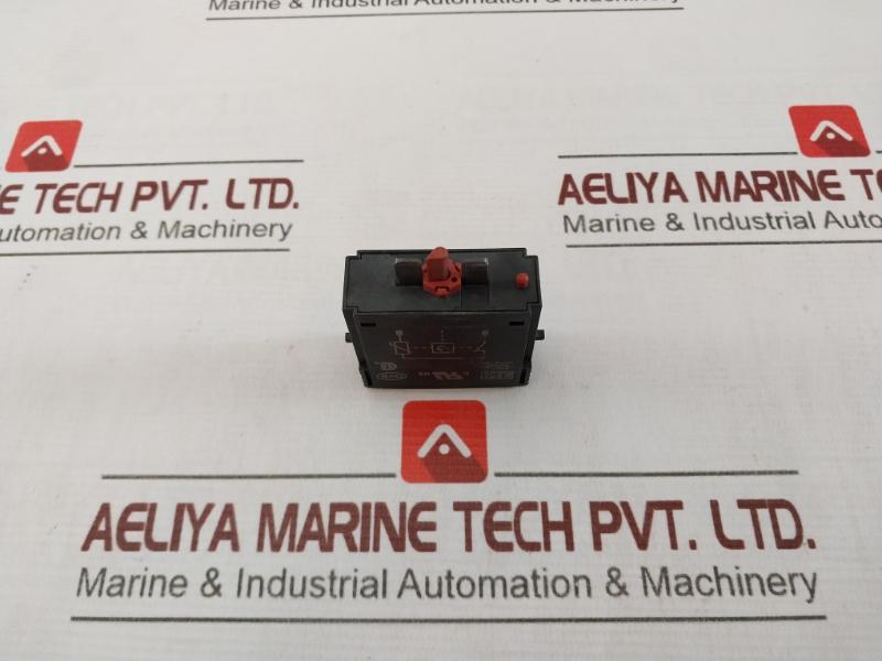 Phoenix Contact Val-ms 320 St Type 2 Surge Protection Plug 335V Ac 20Ka Max 40Ka