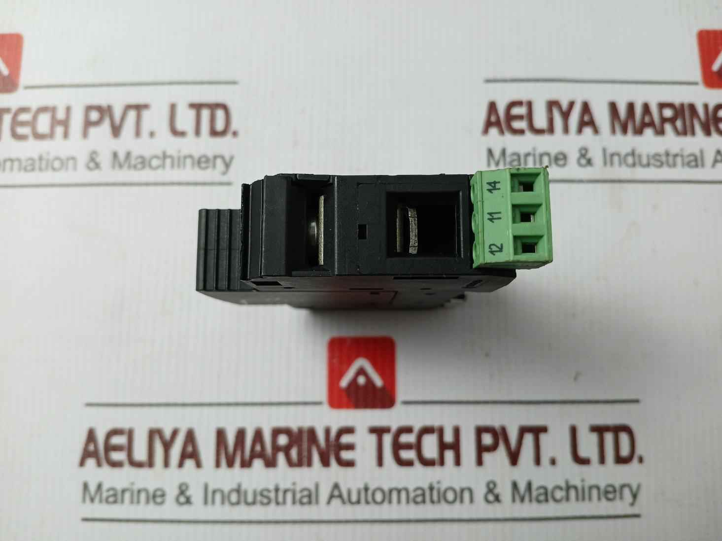 Phoenix Contact Val-ms 320 St Valvetrab Protection Plug 335V Ac 2838843 40 Ka