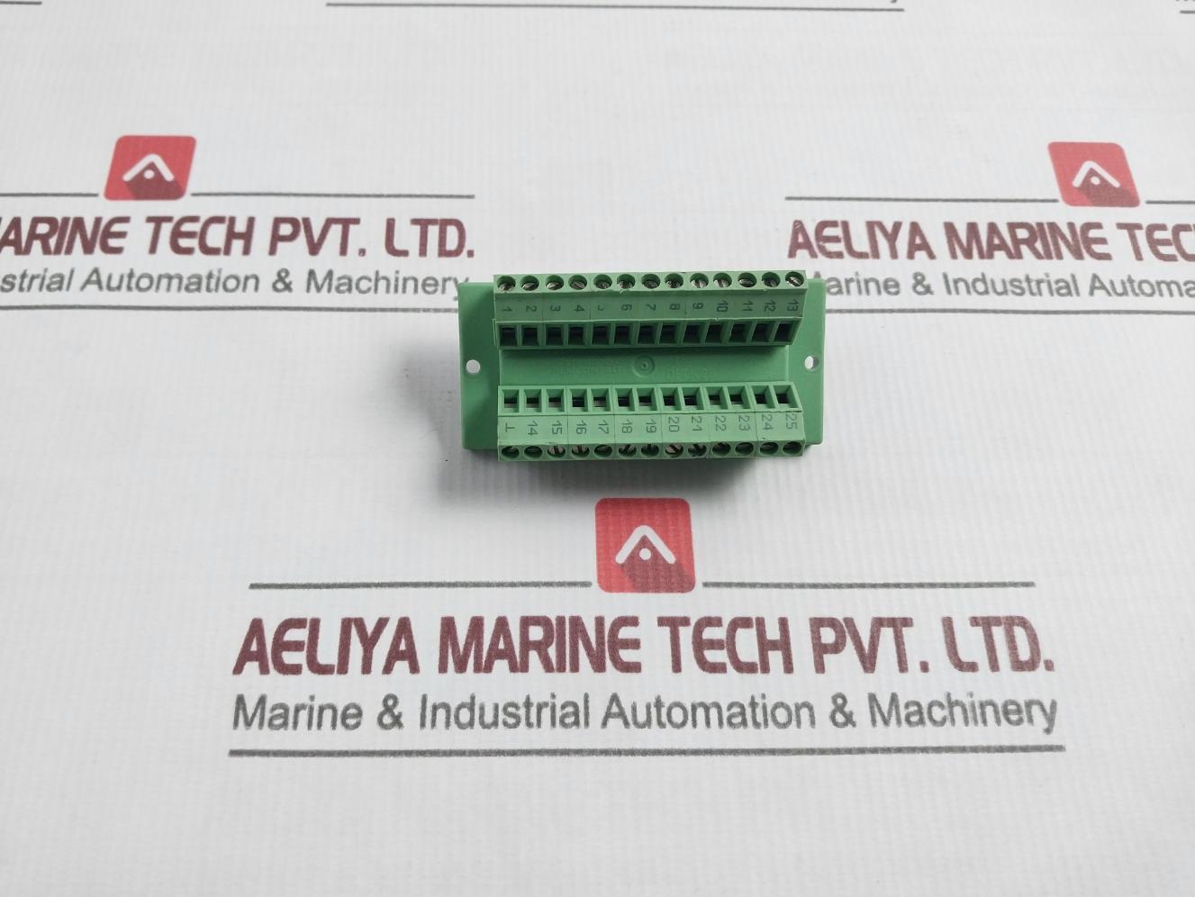 Phoenix Contact 2280323 Terminal Block Board Connector