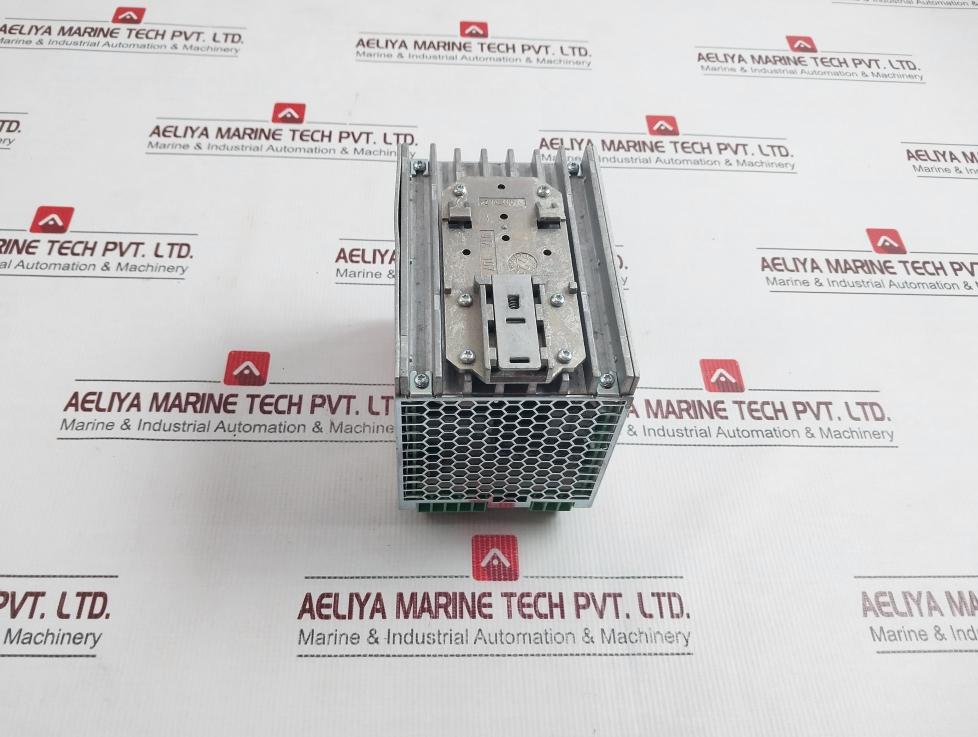Phoenix Contact 2866776 Power Supply Ac 100-240V 50-60Hz 6.0-2.6A 50151665-001
