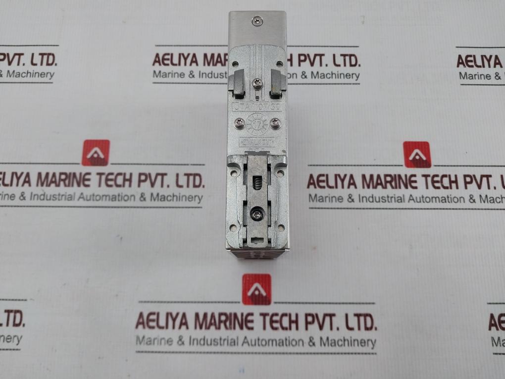 Phoenix Contact Quint4-s-oring/12-24Dc/1X40/+ Redundancy Module 12-24Vdc/8-26Vdc