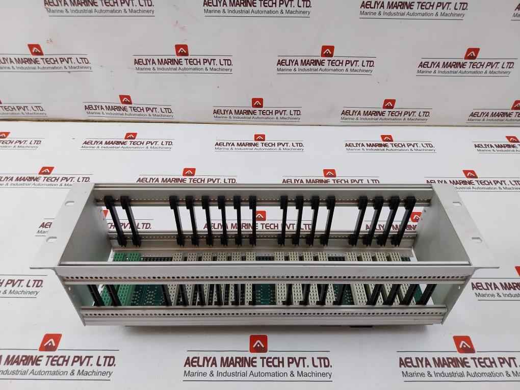 Phonix Klemmen Sfl (2-2,8-0,8)F32 Rack Mount Terminal Block Module
