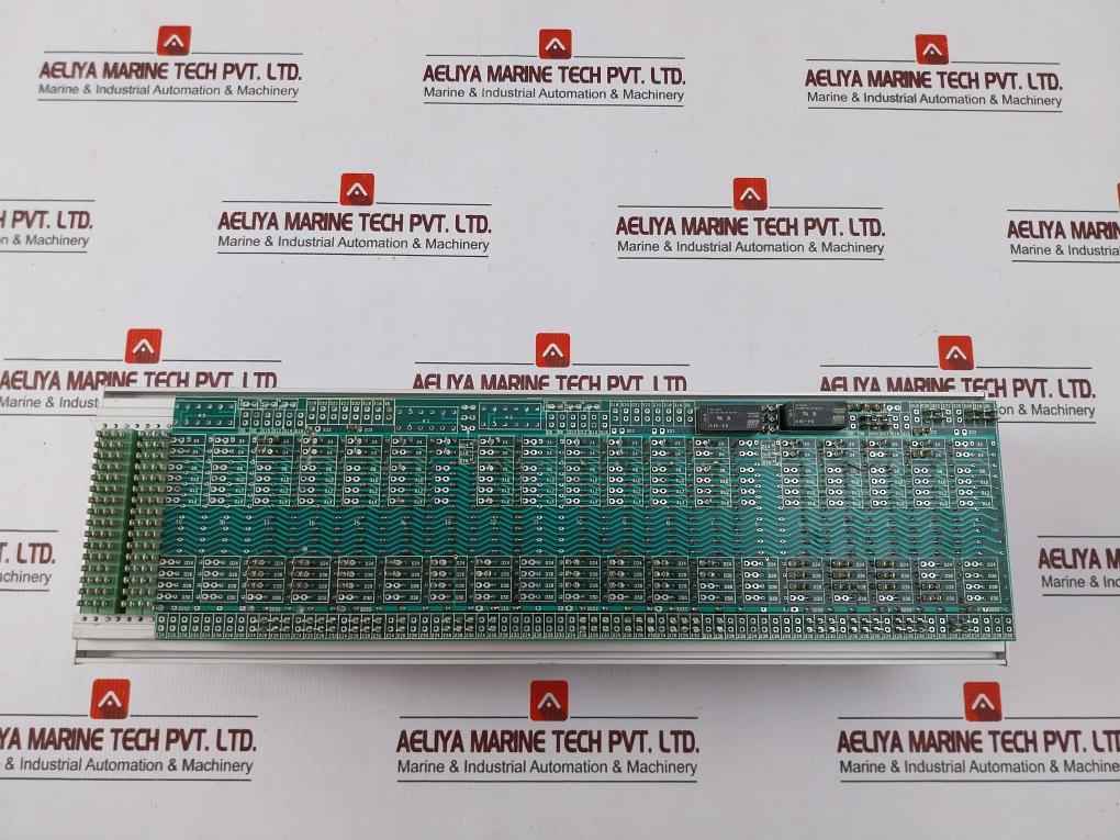 Phonix Klemmen Sfl (2-2,8-0,8)F32 Rack Mount Terminal Block Module